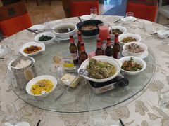 -圣爵菲斯大酒店(长沙世界之窗店)