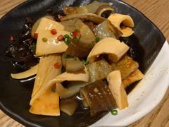 -新悦·霞浦海鲜生(上下杭店)
