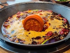 -楠火锅(哈尔滨金爵万象店)