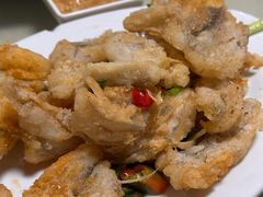 -车头老二大排档(金城步行街店)