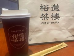 -裕莲茶楼(南京江北虹悦城店)