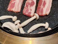 -韩时烤肉(枫蓝店)