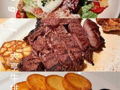 -Mogul Eatery·大亨餐酒馆