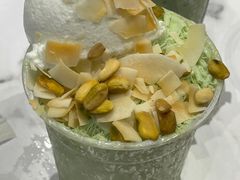 -乐果甜心·潮汕冰室(南澳后宅分店)
