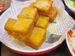 -孖记茶档·热腾茶餐(荔湾领展广场店)