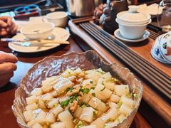 凉拌海藻凉粉-映像威海·威海宴(威高广场店)