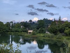 -青岩古镇