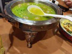 萝卜丝丸子汤-渝湘江南(律纬路店)