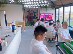 -美家乐农庄·露营·团建(大治路店)