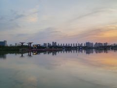 -保定东湖公园(莲池区)