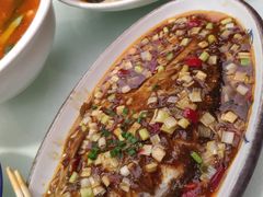 -鑫小城故事·砂锅·排骨藕汤(兴业路店)