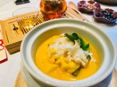 金凤玉露-叶叶菩提(太原别墅店)