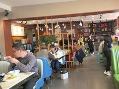 -高玛纳驴肉火烧(一世界店)