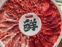 -巴蜀大将火锅(春熙店)