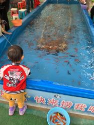 -萌宠亲子动物乐园(槐房万达店)