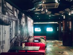 等候区-星辰9号幻影会