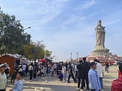 -天津妈祖文化园