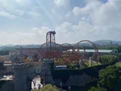 -大连海昌发现王国主题公园