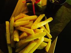 -Ish Whiskey&Cocktail Bar酒吧(合生麒麟新天地店)