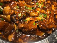 -胖哥俩肉蟹煲(来福士店)