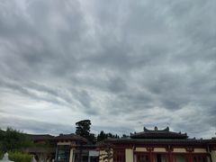 -洛阳古墓博物馆