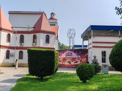 -北京世界公园
