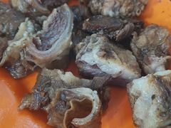 -清真-戏楼王记牛肉面