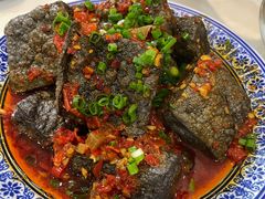 长沙臭豆腐-新新湘菜馆(新中街二条店)