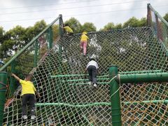 -广东花都香草世界旅游度假区