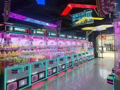 -城市动力(弘桥商城店)