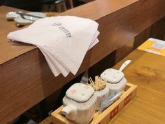 -白石的深夜食堂(济南万象城店)