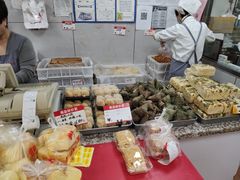 -爱德顺糕点食屋(利民道店)