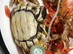 -神洲四海大酒楼(王府井澳门中心店)