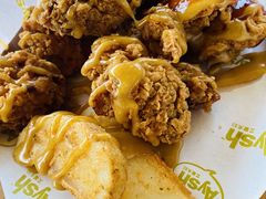 -艾薯夫妇Aysh(福田星河COCOPark店)