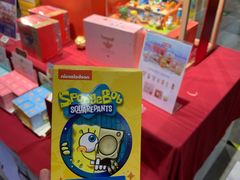 -泡泡玛特POPMART(崇文门国瑞城店)