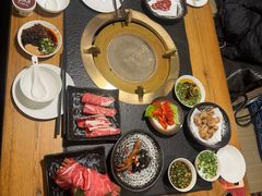 -湊湊火锅·茶憩(上海合生汇店)