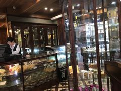 -德大西餐社(云南南路店)