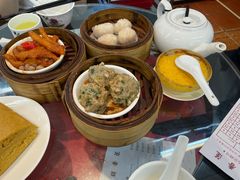 -香港蓮香樓(中環店)