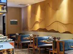 -亚马逊蒸汽活海鲜自助(LCM置汇旭辉广场店)
