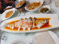 -小隐院子·庭院餐厅(大学城后湖店)