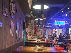 -萍姐火锅·公路夜市(打浦桥日月光店)