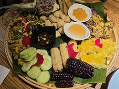 -滇铺子·云南特色菜·第九届野生菌美食节(曲靖万达店)