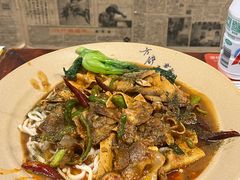 -方铲铲·成都板凳面(滨江银泰店)