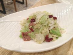 -喜上喜鸡煲翅(吉大店)