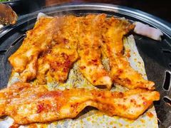 -杀猪天·韩国烤肉(总店)
