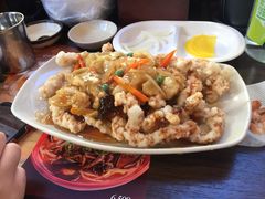 -香港饭店0410(明洞店)