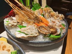 -生如夏花泰式火锅(鹭洲里店)