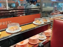-争鲜回转寿司(中街大悦城店)