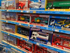 -TOYSRUS玩具反斗城(正大广场店)