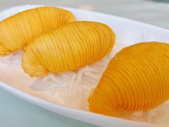 千层萝卜酥-利苑酒家(合景国际金融广场店)